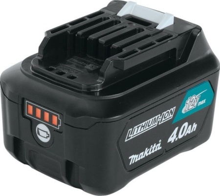 Аккумулятор Makita BL1041B (12В/4 Ah) купить в Минске с доставкой