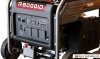 Купить Бензиновый генератор Rato R8000iD в Минске с доставкой по РБ