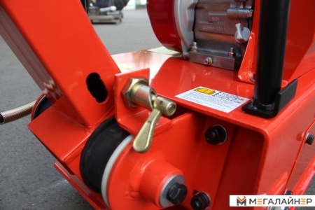 Виброплита Impulse VPR160H купить в Минске с доставкой