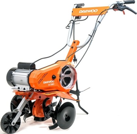 Мотокультиватор Daewoo Power DAT 2500ER купить в Минске с доставкой