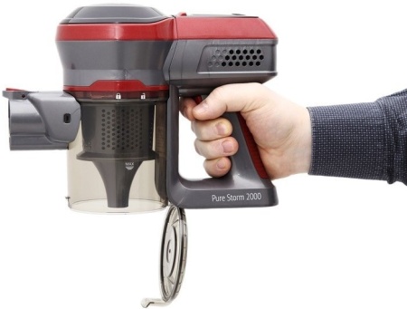 Пылесос Tesler Pure Storm 2000 купить в Минске с доставкой