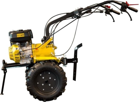 Мотоблок Champion BC1193 купить в Минске с доставкой