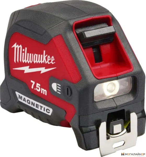 Рулетка Milwaukee 4932492469 купить в Минске с доставкой