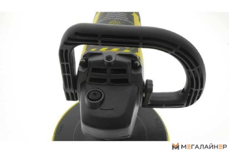 Полировальная машина Hanskonner HAG918CP купить в Минске с доставкой