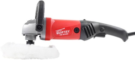 Полировальная машина Wortex PM1813SE купить в Минске с доставкой