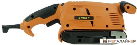 Ленточная шлифмашина Энкор ЛМЭ-600/457Э купить в Минске с доставкой