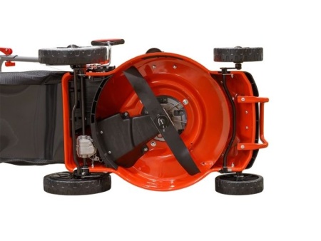 Купить газонокосилку в Минске. Цена газонокосилки в рассрочку