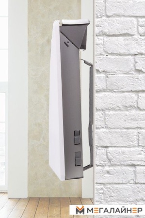 Отопительный модуль конвектора Ballu Evolution Transformer BEC/EVU-1000