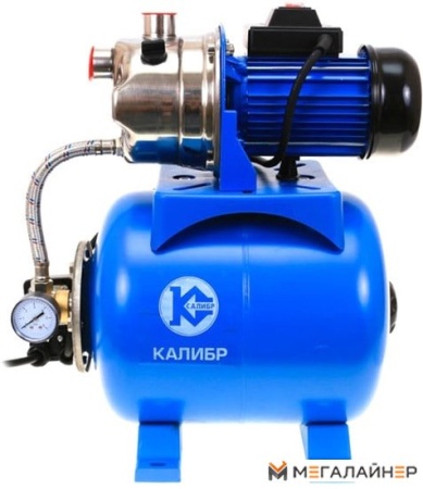 Насосная станция Калибр СВД-1350Н купить в Минске с доставкой