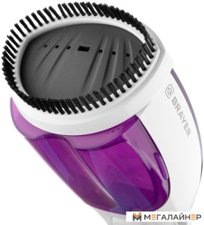 Отпариватель Brayer BR4121 купить в Минске с доставкой