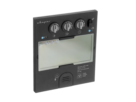 Маска сварочная Сварог TECH C40i