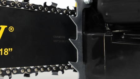 Бензопила Champion Pro 372-18 купить в Минске с доставкой