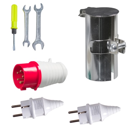 Купить Дизельный генератор Fubag DS 15000 DAC ES в Минске с доставкой по РБ