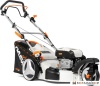 Купить газонокосилку в Минске. Цена газонокосилки в рассрочку