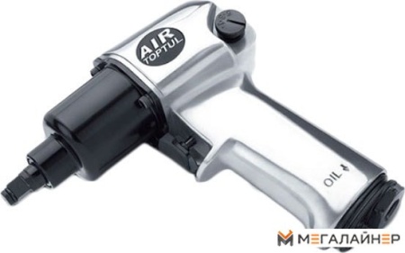 Пневматический гайковерт Toptul KAAA1220 купить в Минске с доставкой
