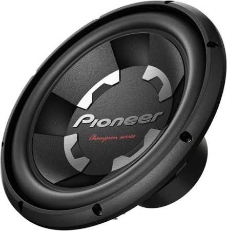 Головка сабвуфера Pioneer TS-300S4