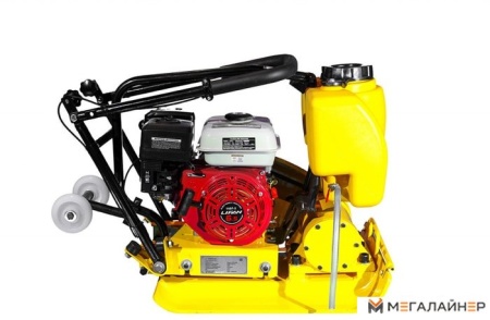 Виброплита Vektor VPG-90B купить в Минске с доставкой