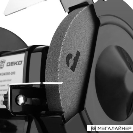 Заточный станок Deko DKGM350-200 063-4213 купить в Минске с доставкой