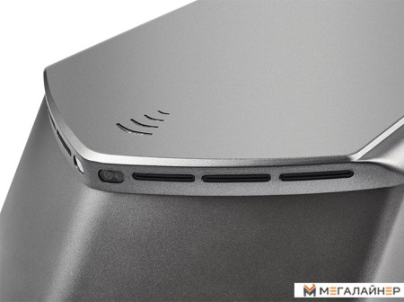 Сушилка для рук Ballu BAHD-1250 (серый) купить в Минске с доставкой