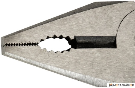 Плоскогубцы Berger 185мм BG1212 купить в Минске с доставкой