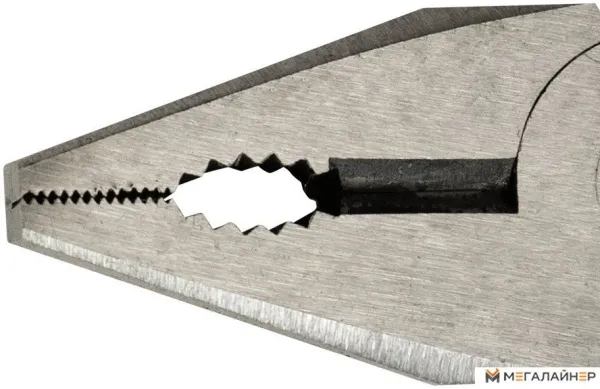 Плоскогубцы Berger 160мм BG1166 купить в Минске с доставкой