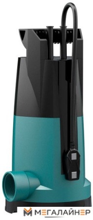 Дренажный насос Grandfar GPE753F купить в Минске с доставкой