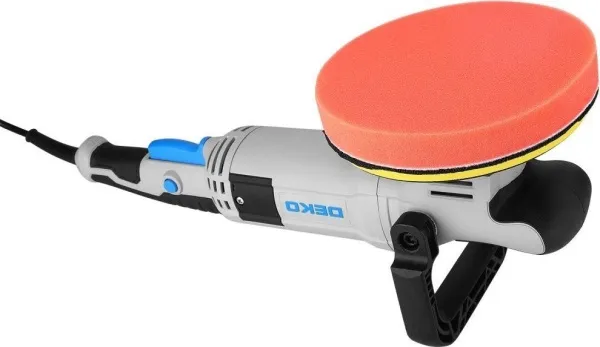 Полировальная машина Deko P1500-D PRO 083-1050 купить в Минске с доставкой
