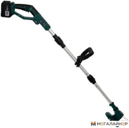 Zitrek ZKST25 083-2060 (снегоуборщик, триммер, 1 АКБ) купить в Минске с доставкой