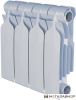 Биметаллический радиатор BiLux Plus R200 (15 секций)