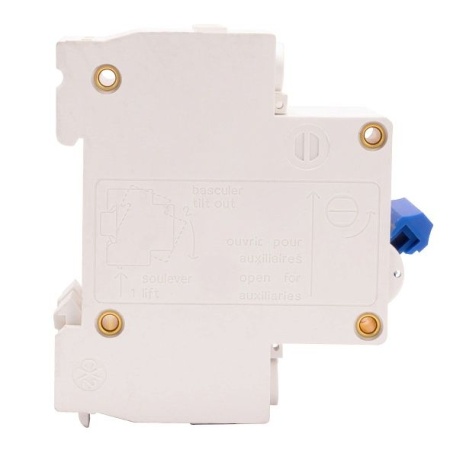 Выключатель Aurora Динамика 250 - запчасть