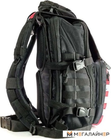 Рюкзак для инструментов КВТ С-08 купить в Минске с доставкой