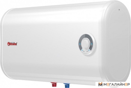 Накопительный электрический водонагреватель Thermex Ceramik 50 H купить в Минске с доставкой