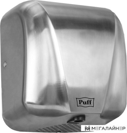 Сушилка для рук Puff 8800C New купить в Минске с доставкой