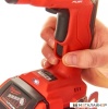 Шуруповерт для гипсокартона Milwaukee M18 FSG-0X 4933459201 (без АКБ, кейс) купить в Минске с доставкой