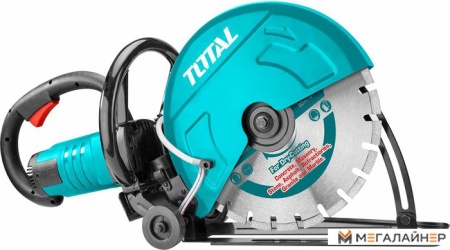 Электрорез Total TPC9203556 купить в Минске с доставкой