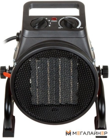 Тепловая пушка Ecoterm EHR-02/1D