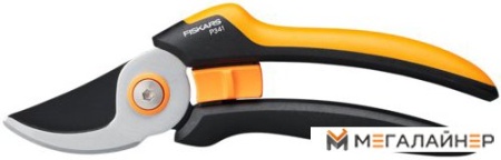 Секатор Fiskars Solid P341 1057164 купить в Минске с доставкой