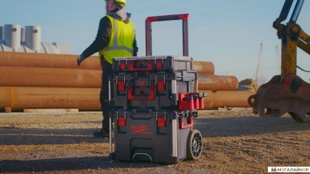 Держатель для АКБ Milwaukee 4932498646 купить в Минске с доставкой