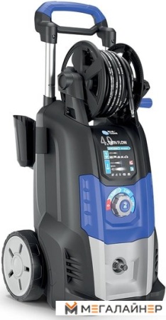 Мойка высокого давления Annovi Reverberi 4.0 Twin Flow купить в Минске с доставкой