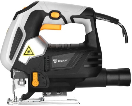 Электролобзик Deko DKJS800 Pro купить в Минске с доставкой