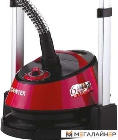 Отпариватель CENTEK CT-2372 купить в Минске с доставкой