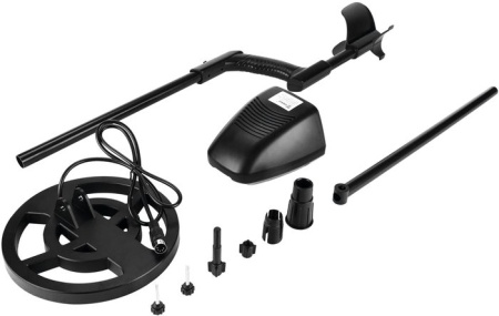 Купить Металлоискатель Deko DKMD9 в Минске с доставкой