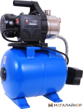 Насосная станция Калибр СВД-(Е)650Н купить в Минске с доставкой