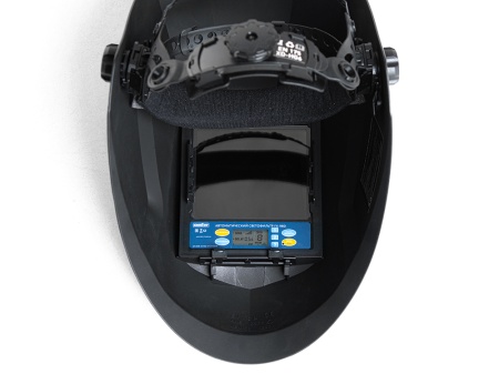 Маска сварщика Хамелеон GROVERS PROFFI FX-980