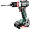 Дрель-шуруповерт Metabo BS 18 L BL Q 602327500 (с 2-мя АКБ, кейс) купить в Минске с доставкой