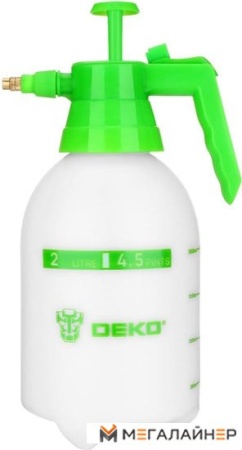 Ручной опрыскиватель Deko DKSP04 065-0936 купить в Минске с доставкой