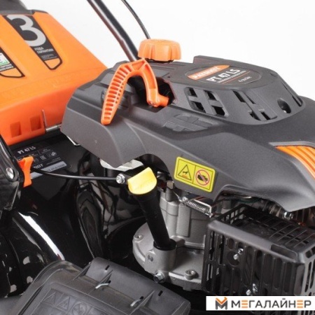 Купить газонокосилку в Минске. Цена газонокосилки в рассрочку