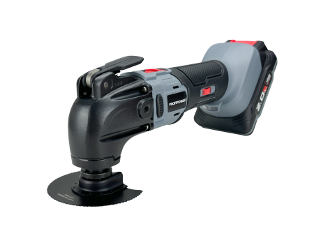 Profipower MKDTM-18V (с 2-мя АКБ) купить в Минске с доставкой