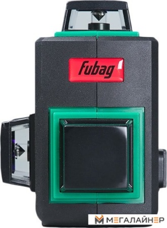 Купить Лазерный нивелир Fubag Pyramid 30G V2х360H360 31632 в Минске с доставкой