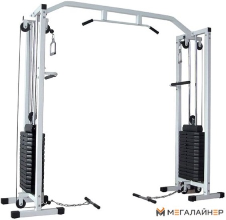 Кроссовер Atlas Sport 1502